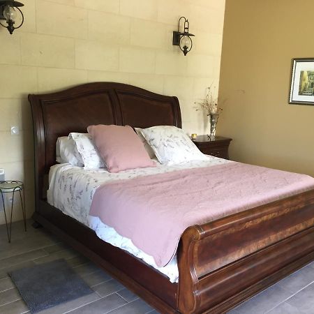 مبيت وإفطار Pugnac Chateau Couchebout المظهر الخارجي الصورة