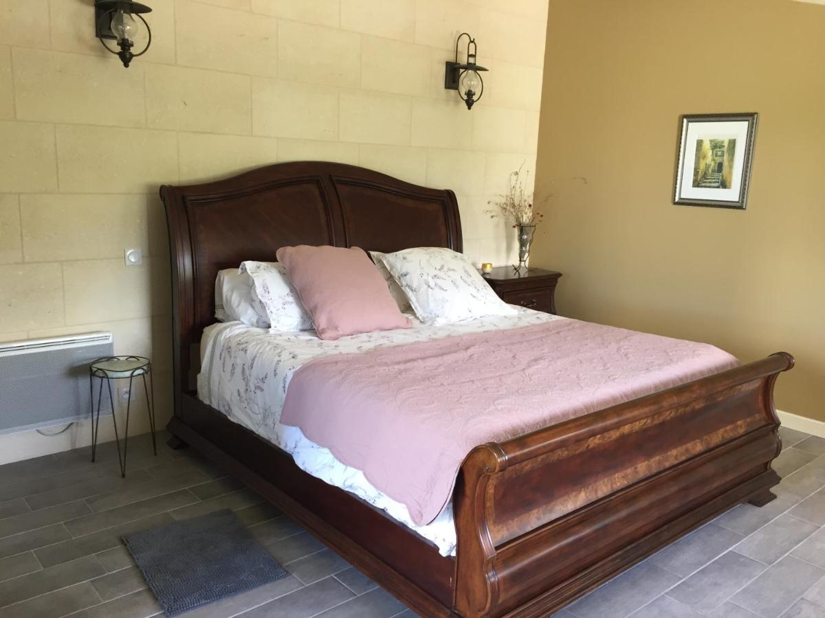 مبيت وإفطار Pugnac Chateau Couchebout المظهر الخارجي الصورة